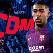  纽卡斯尔冬窗截胡巴萨，签下巴西天才边锋  